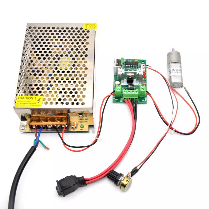 12 वी डीसी रिडक्शन माइक्रो मोटर JGA20-180 माइक्रो डीसी रिडक्शन मोटर स्थायी चुंबक कम गति 3