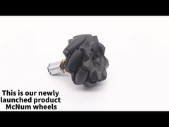 12 मिमी डीसी गियर मोटर