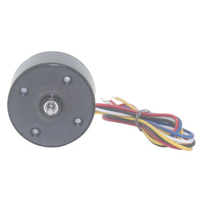 बीएलडीसी 3625 12V 3000rpm डीसी ब्रशलेस मोटर घरेलू उपकरणों के लिए कम शोर