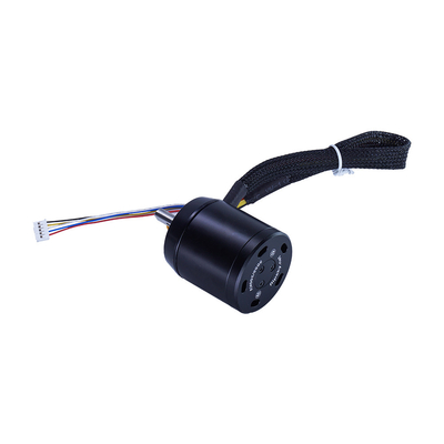आउटडोर खेलों के लिए रोश H5055 200KV 1380W ब्रशलेस डीसी मोटर्स