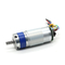 प्लैनेटरी गियर एन्कोडर रिडक्शन मोटर PG36-555B 12/24V 8-1600RPM 36mm माइक्रो डीसी रिडक्शन मोटर प्लैनेटरी मोटर गियरबॉक्स