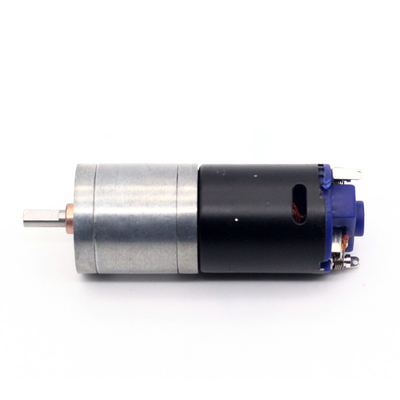 370 डीसी मोटर गियरबॉक्स 12v JGA25-370DG 12V 40RPM 1:500 डीसी माइक्रो मोटर 25mm 370 गियर मोटर
