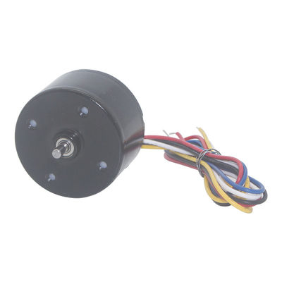 बीएलडीसी 3625 12V 3000rpm डीसी ब्रशलेस मोटर घरेलू उपकरणों के लिए कम शोर