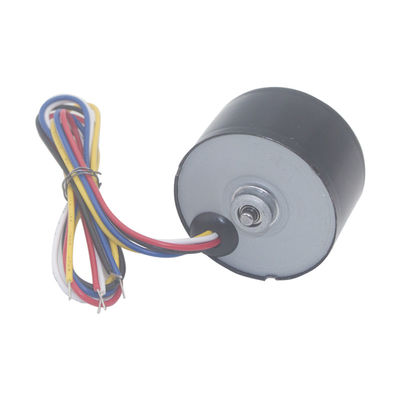 बीएलडीसी 3625 12V 3000rpm डीसी ब्रशलेस मोटर घरेलू उपकरणों के लिए कम शोर
