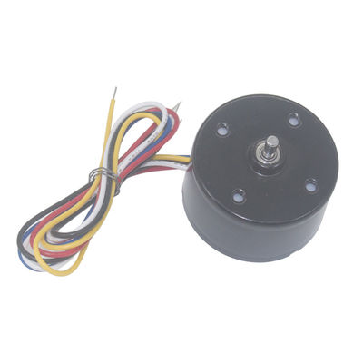 बीएलडीसी 3625 12V 3000rpm डीसी ब्रशलेस मोटर घरेलू उपकरणों के लिए कम शोर